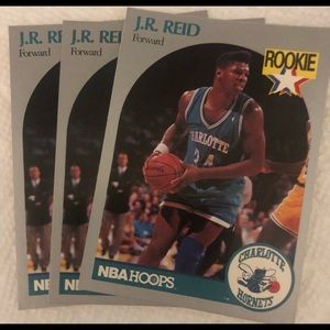 Hoops Rookies Armstrong 60,RichardsonJr 190